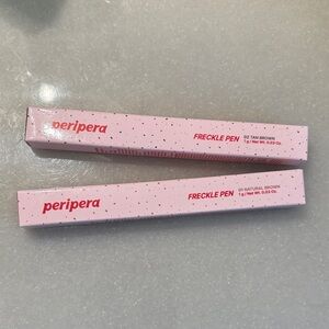 Peripera Freckle Pens